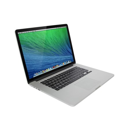 Fartölva - Apple Macbook Pro 15" Retina