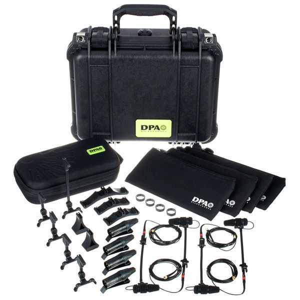 DPA 4099 Core Classic Kit