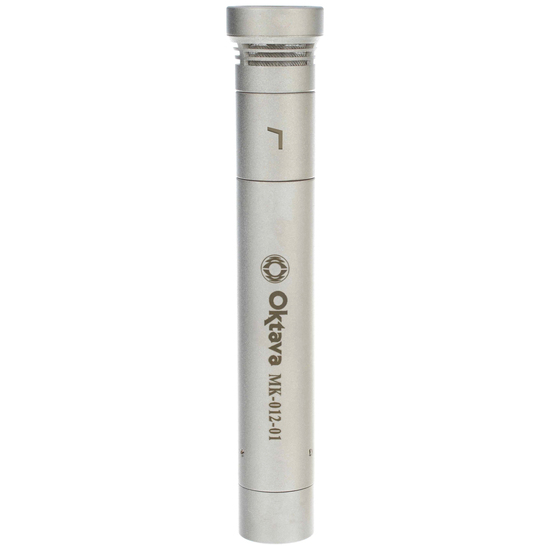 Oktava Mic MK-012-01 (trommumic)