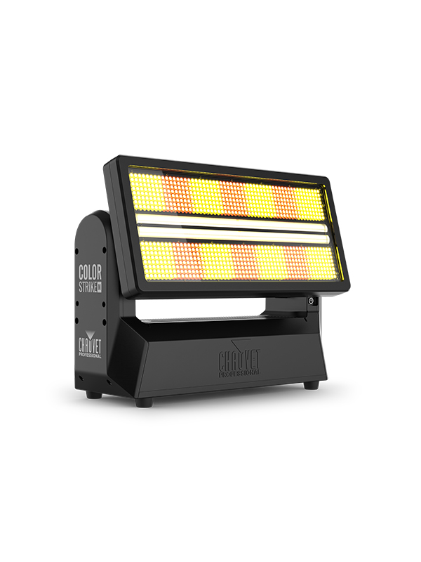 Chauvet - Color STRIKE M