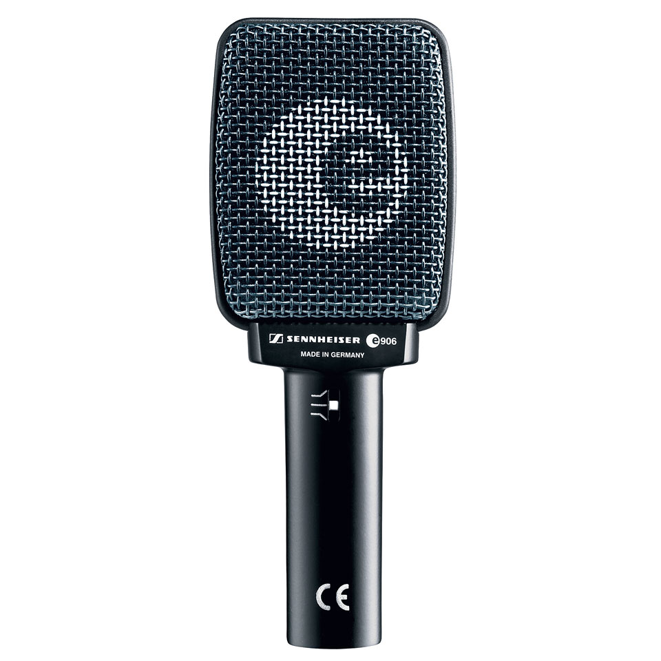 Sennheiser E906 Gítar Hljóðnemi