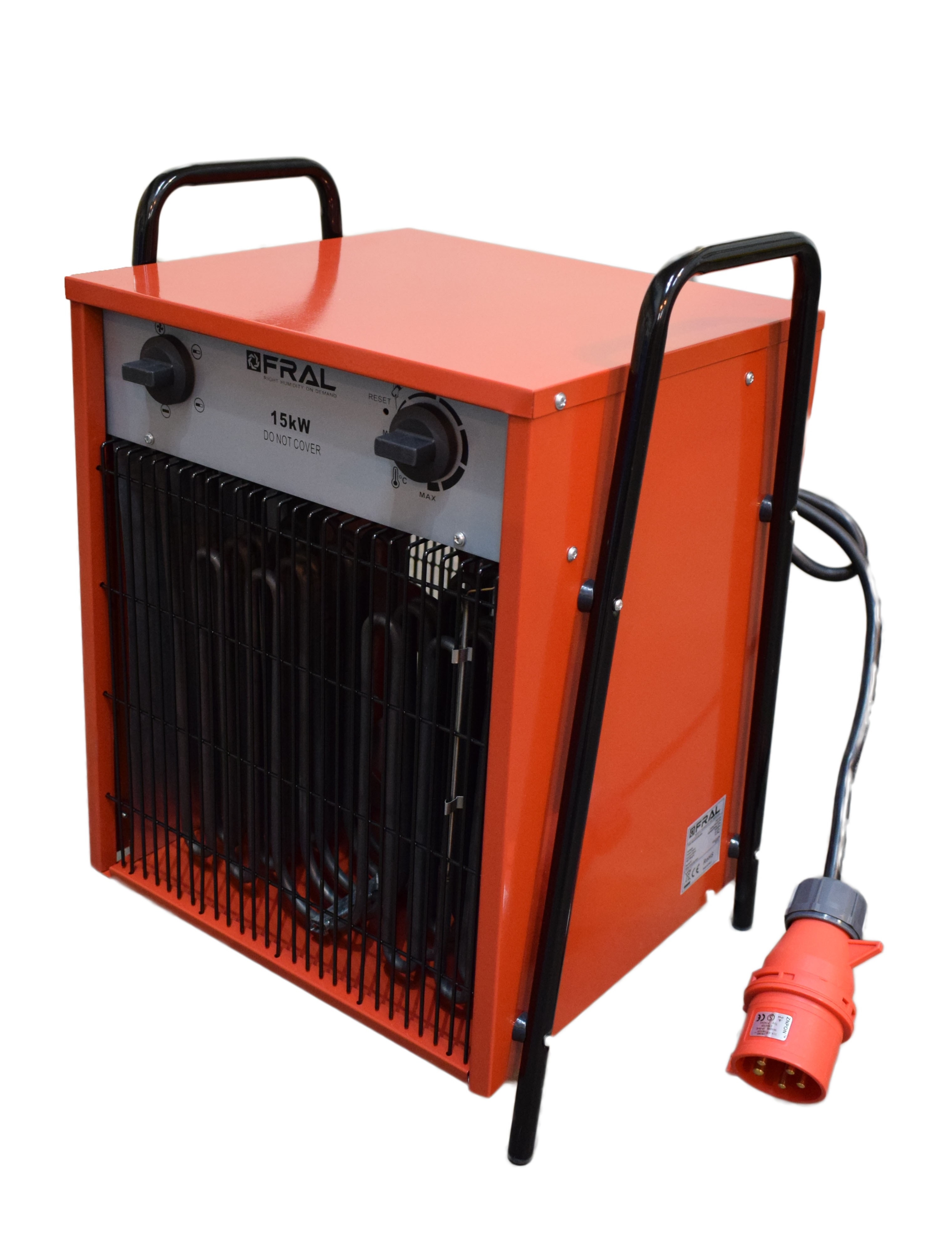Hitablásari 15kw
