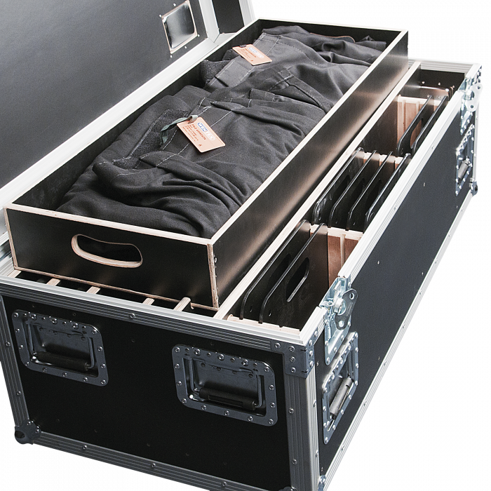 Pipes & Drapes - FOH KIT