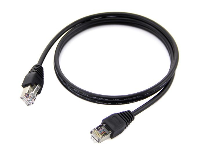 Ethernet Kapall - RJ45 20m