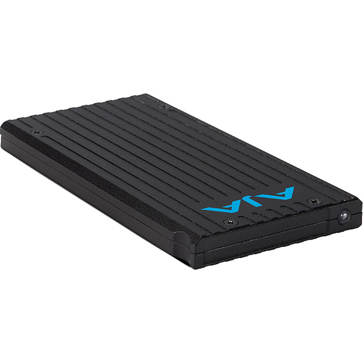 AJA - Pak Disk - 500GB