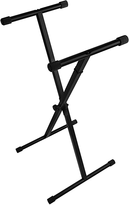 Hljómborðstandur - Key stand