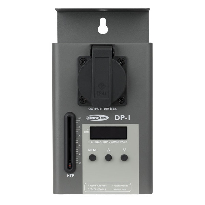 Showtec - 1 rása dimmer - 10A