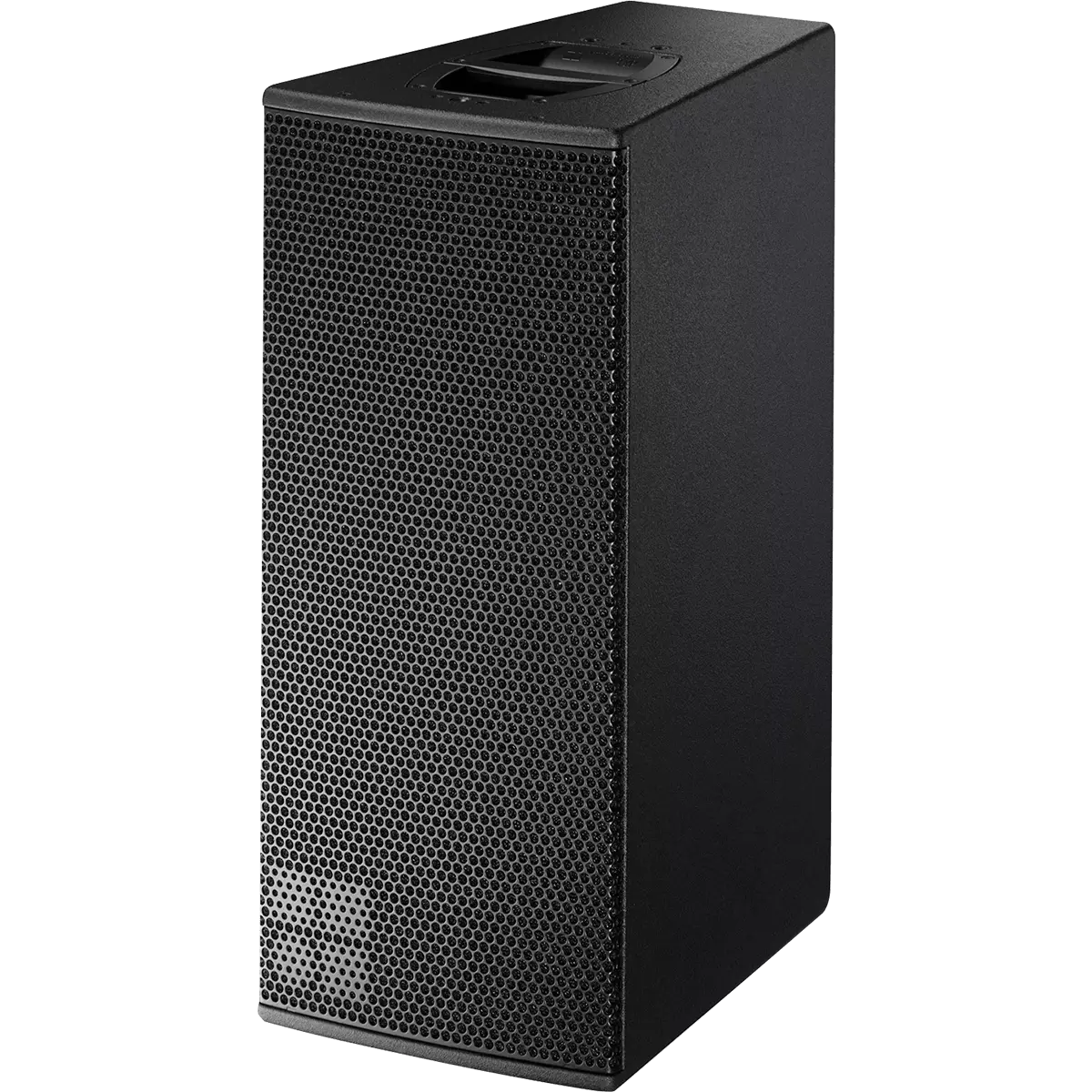 d&b audiotechnik V10P - point source top