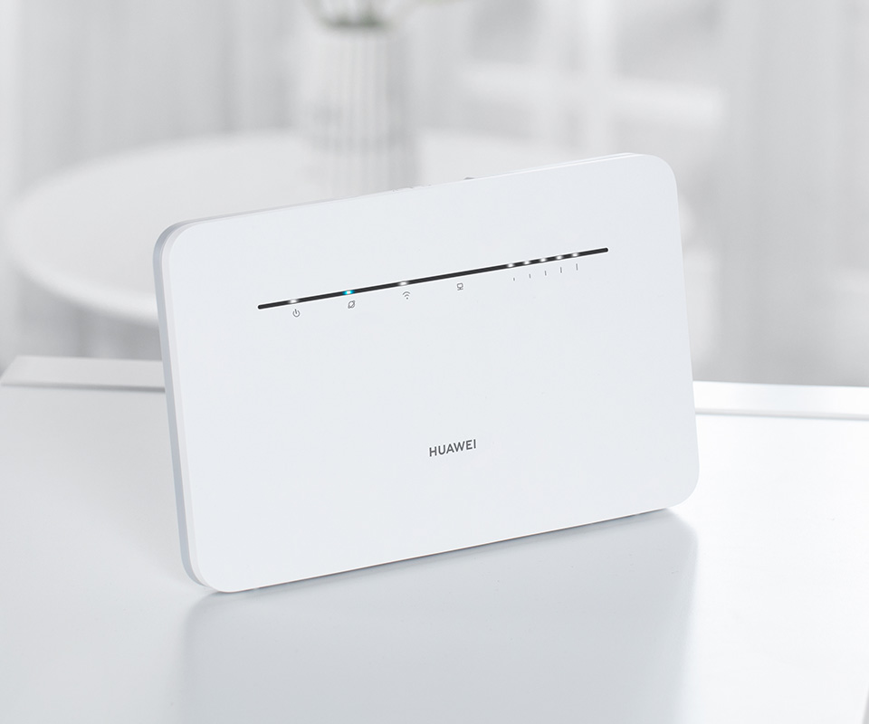 Network Router - 4G/5G