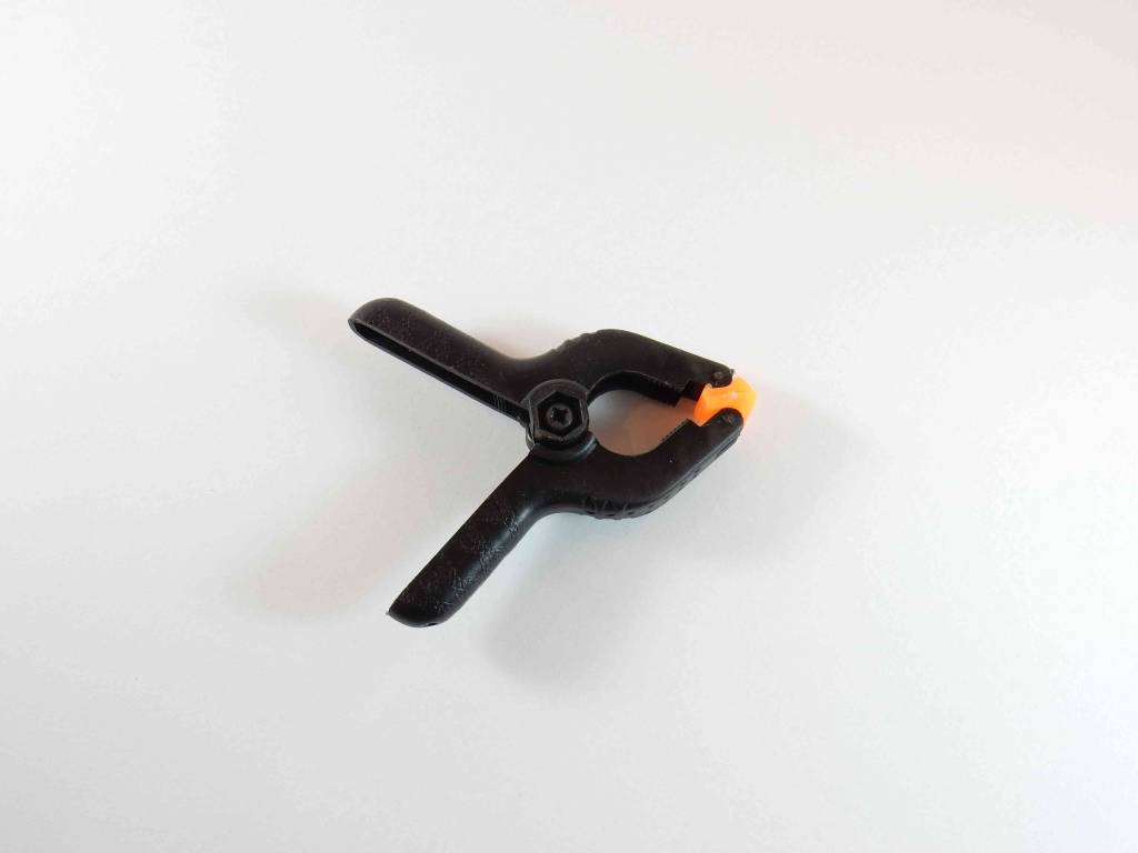 Grip - Gel Clamp - Small