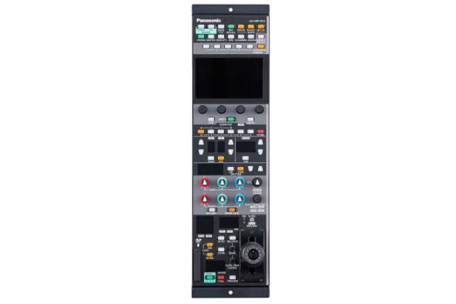 Panasonic AK-HPR1010 - CCU