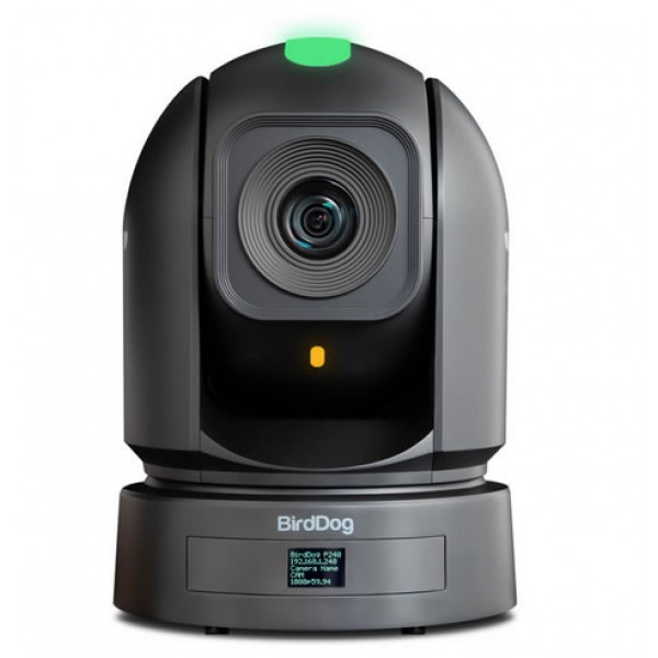 BirdDog Eyes P240 PTZ Remote Camera