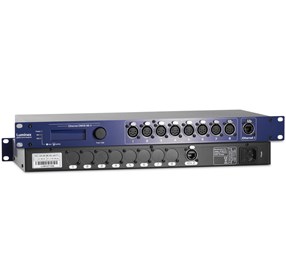 Luminex - Ethernet-DMX8 MkII - Artnet & sACN 8 port