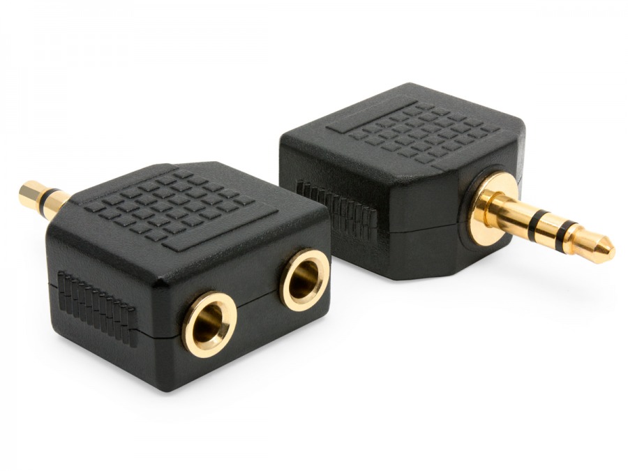 Breytistykki Minijack male > 2 Minijack female
