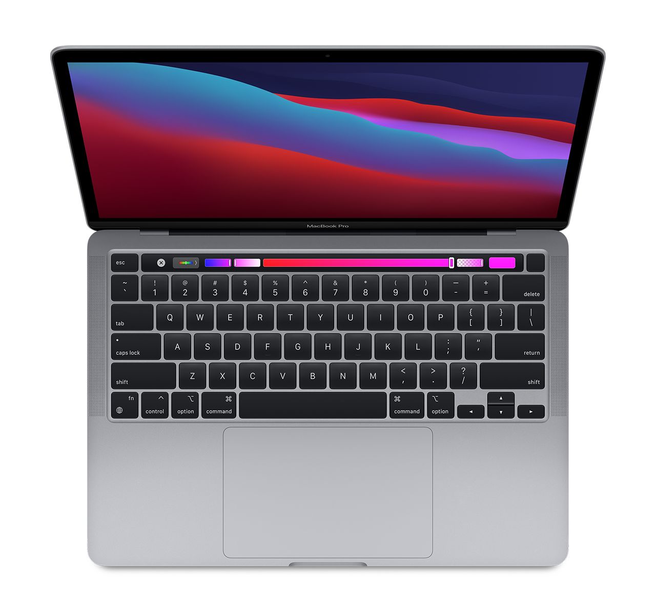 Fartölva - Apple Macbook Pro 13" M1