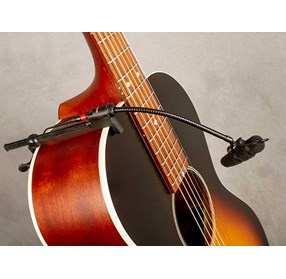 DPA 4099 Clip for Acoustic Guitar