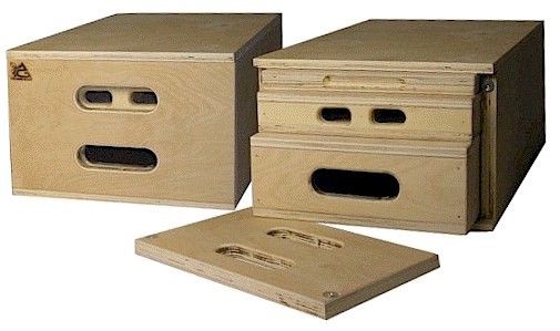 Grip - Eplabox