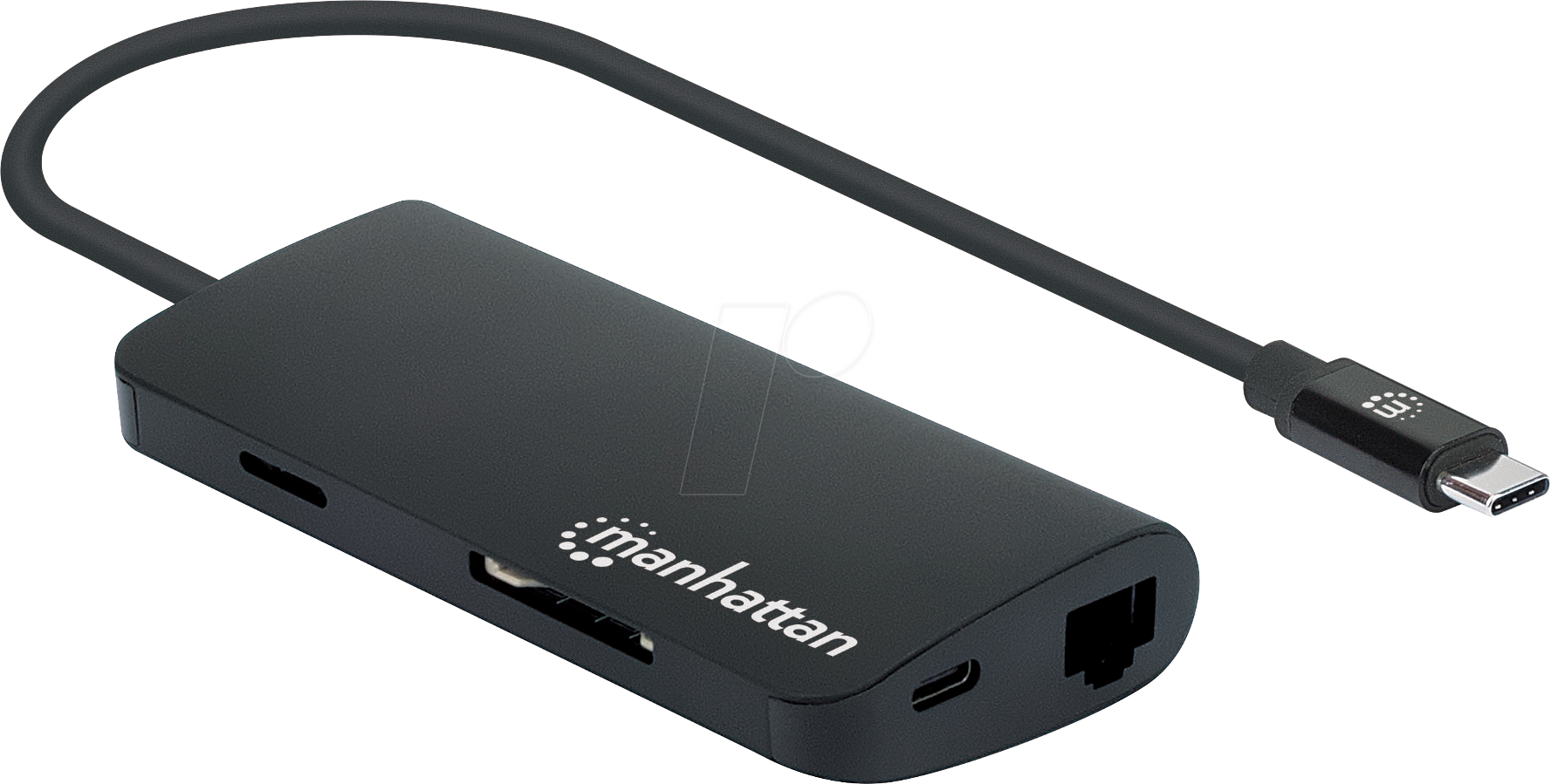 USB-C Multiport Doc