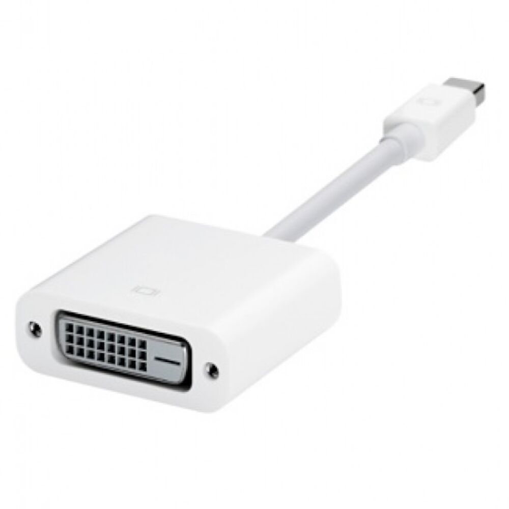 Video breytistykki - Mini Display port -> DVI