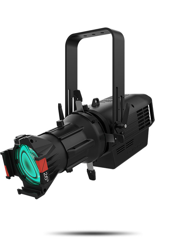 Chauvet - Reve E-3 - 50° profile