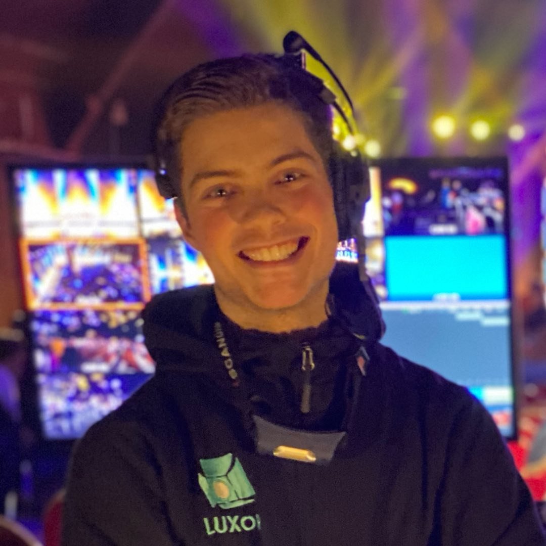 Ágúst Ingi Stefánsson