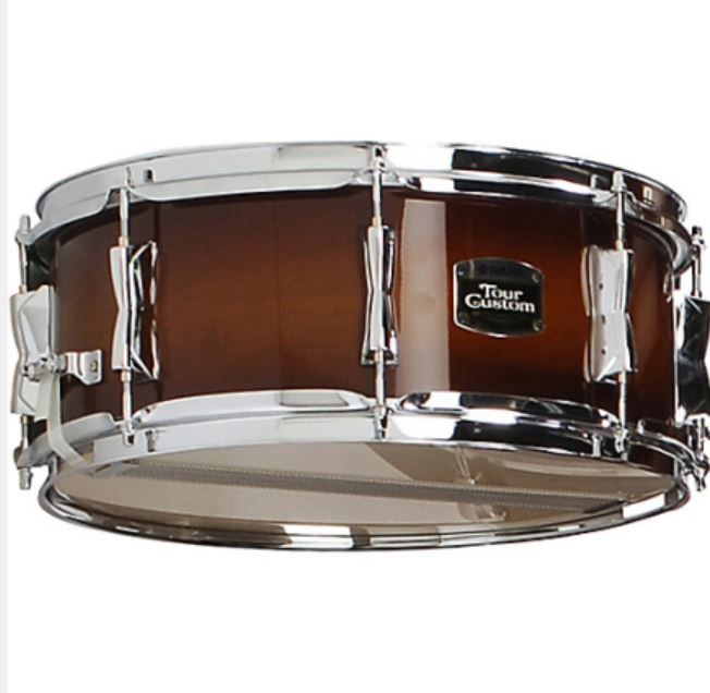 Yamaha - Snare 14" - Live Custom
