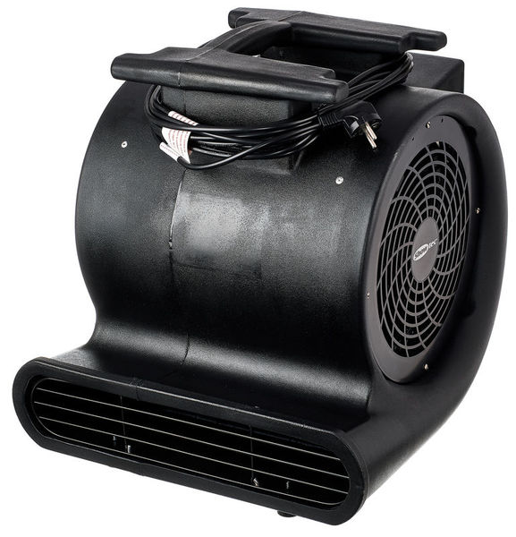 Vifta - Showtec SF 250