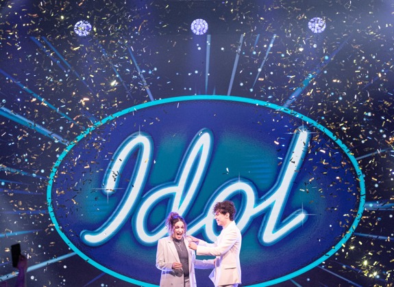 Idol 1