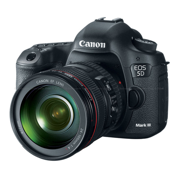Canon 5D Mark III