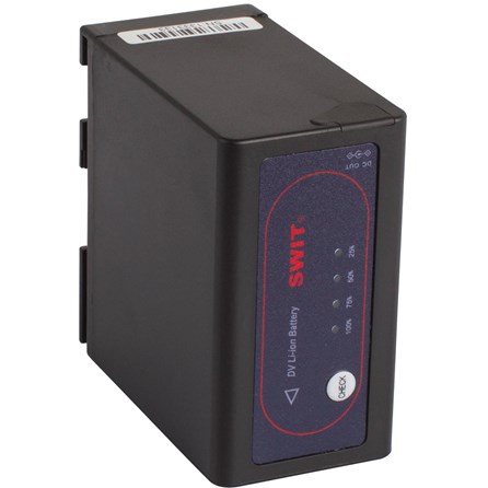 Swit battery 7.2V NP-F S-8972