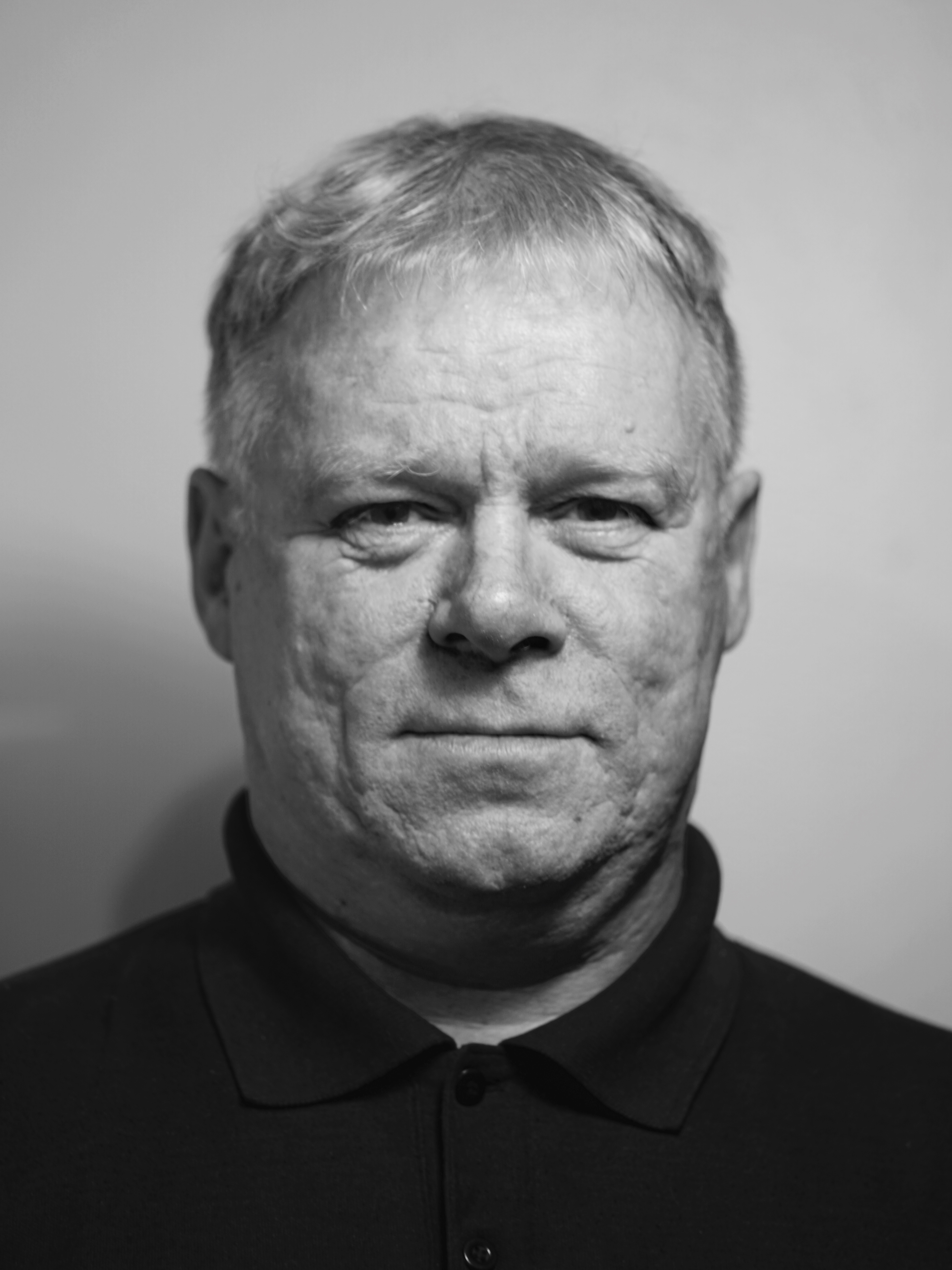 Alfreð Sturla Böðvarsson