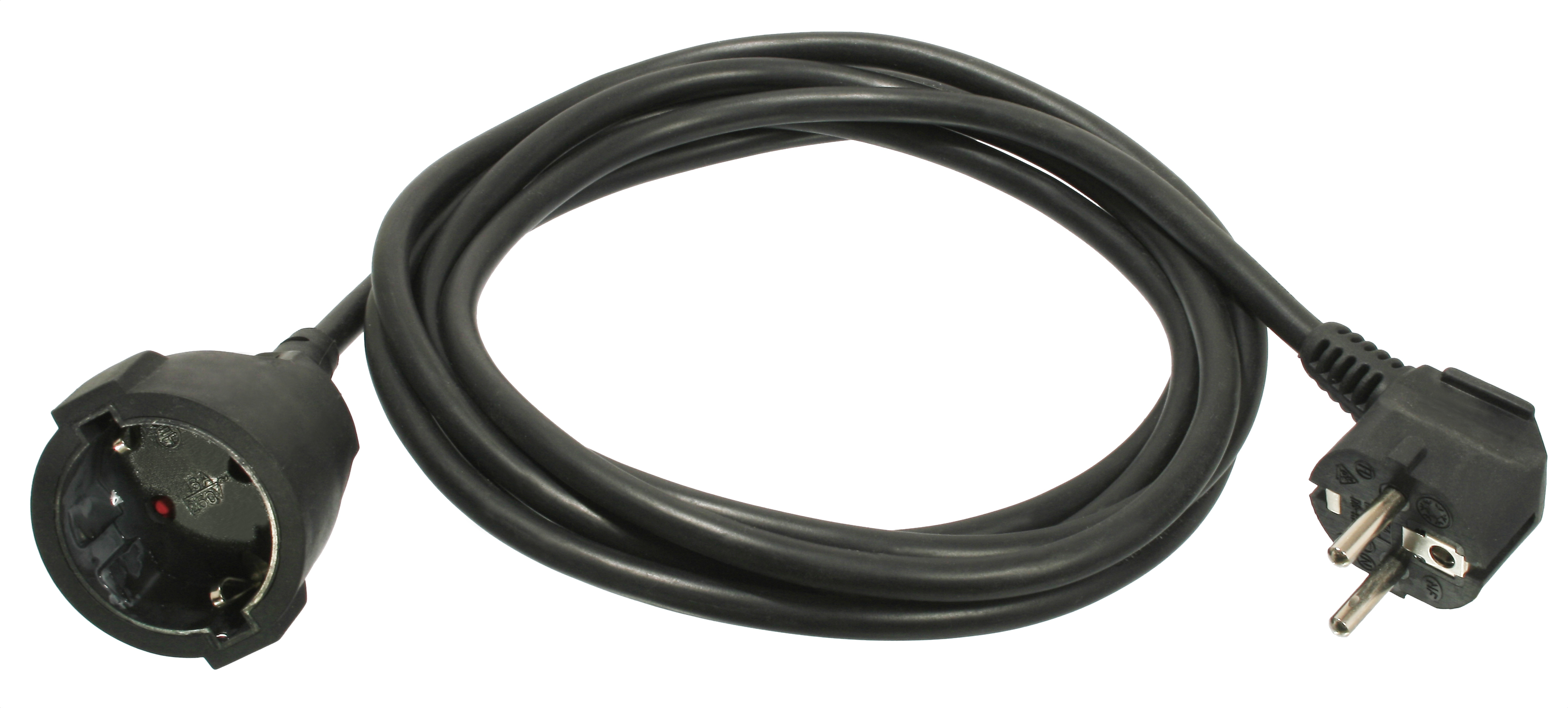 AC - framlenging 10m