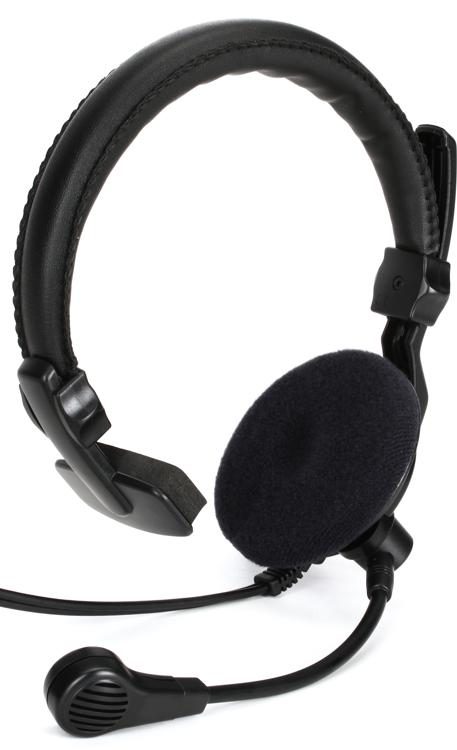 Punqtum Q910 Single ear headset