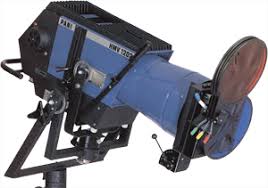 PANI - Eltiljós - 1200W HMI