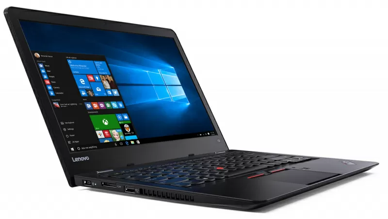 Fartölva - Lenovo ThinkPad 13"+