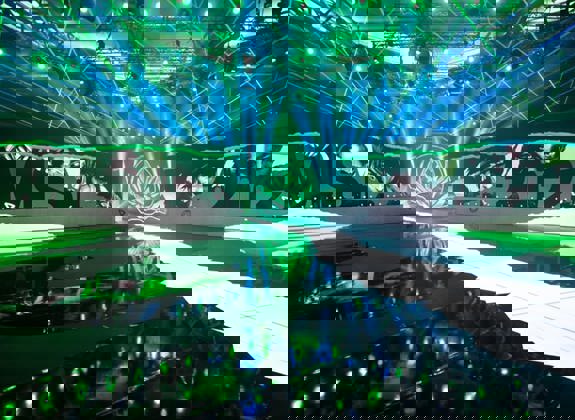 Valorant - MSI 2021-2