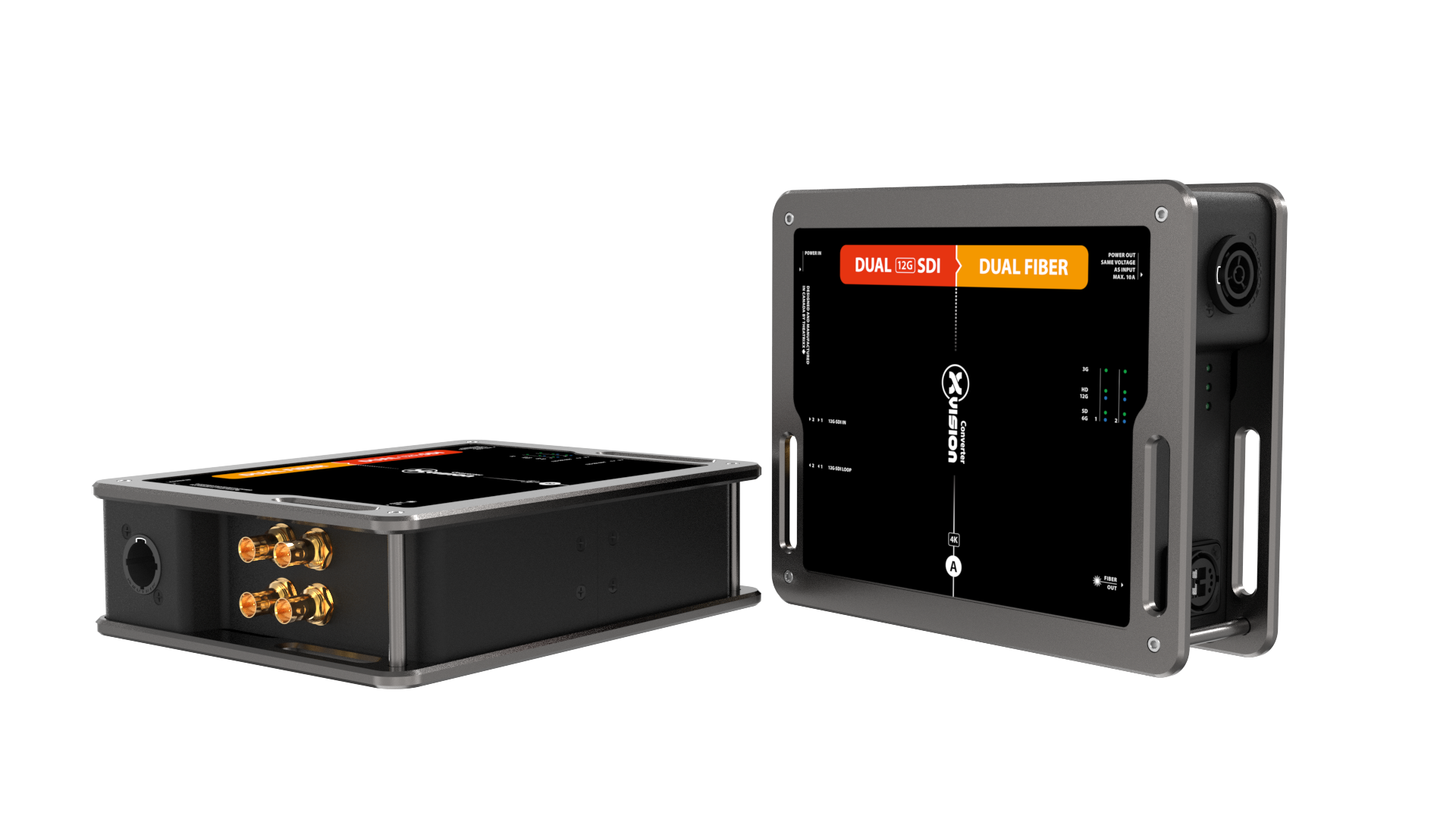 Theatrixx - xVision 12G SDI Kit - MM