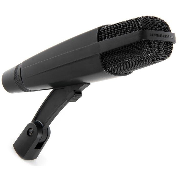 Sennheiser MD 421 II (Hvalurinn)