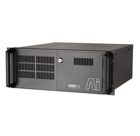 Avolites Media - AI T4 Video server HD 4 x DVI out