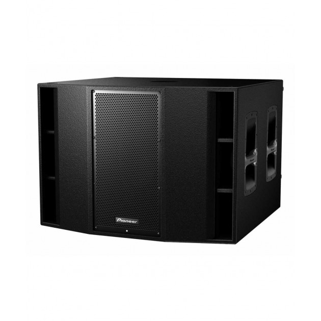Pioneer XPRS 215s