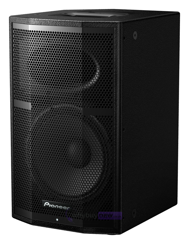 Pioneer XPRS 10