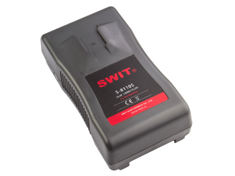 Swit Battery Li-8110S+ 14.4V
