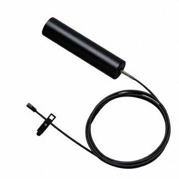 Ekki nota Lavalier Mic MKE 2P