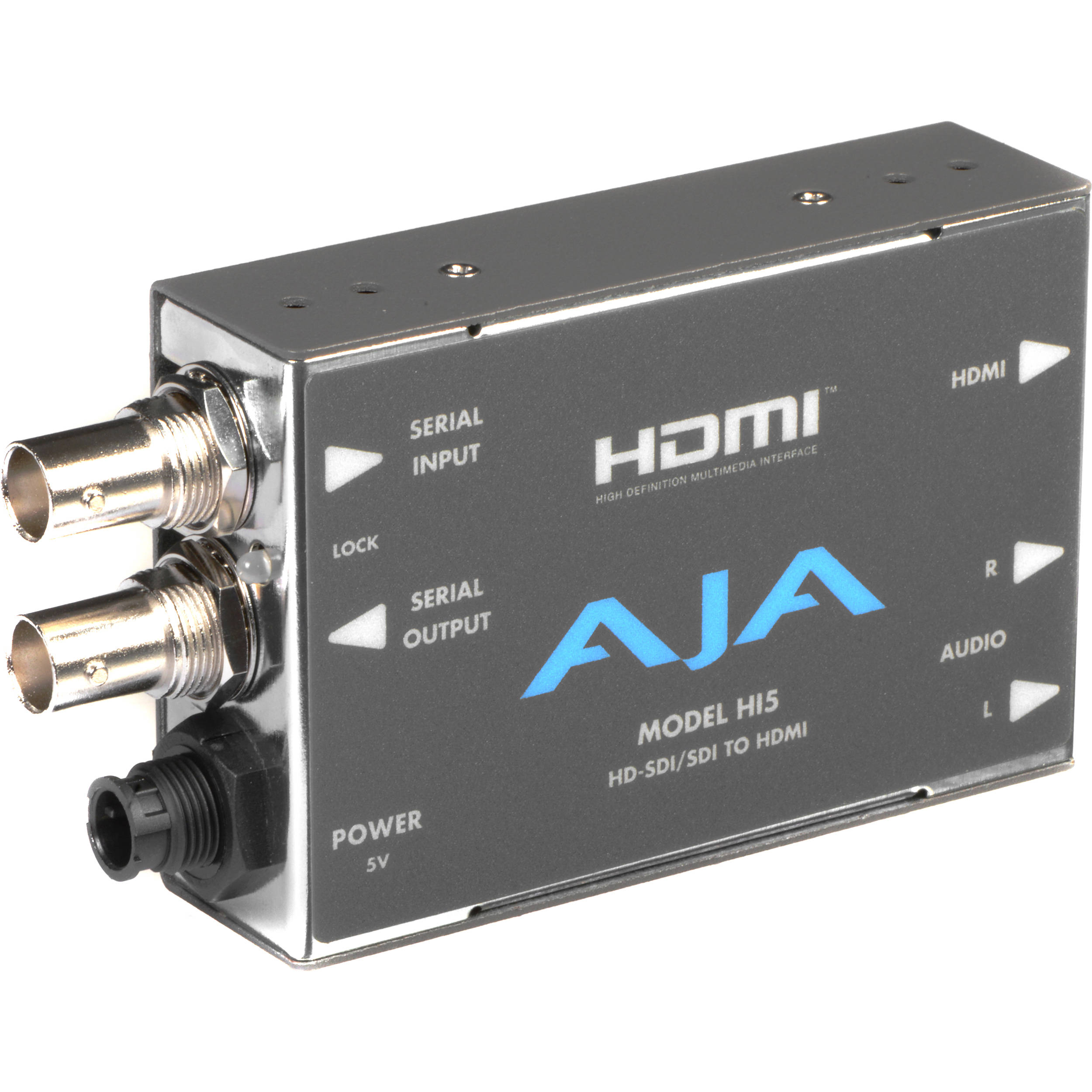AJA HDMI - SDI