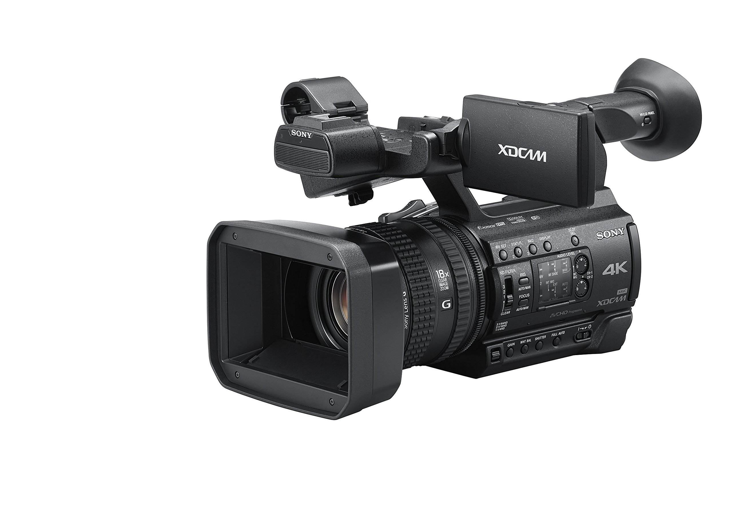 Sony PXW-Z150