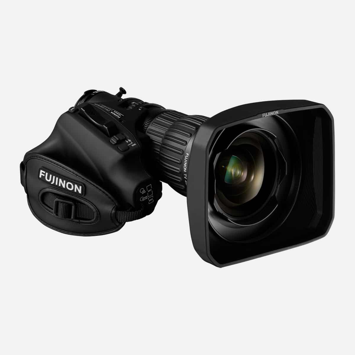 Fujinon - UA14x4.5BERD