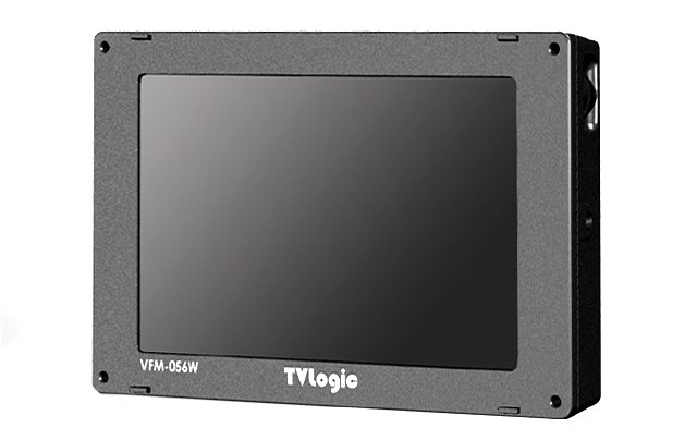 Monitor - TV Logic 5.6"