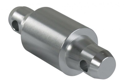 Eurotruss FD/HD34 - Framlengingar (Spacer Connector) 8 cm
