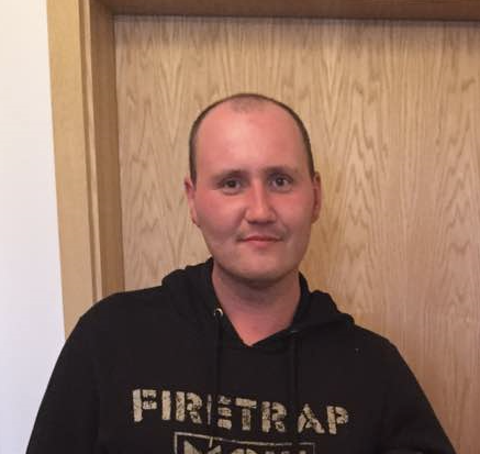 Ásgeir Þór Guðmundsson