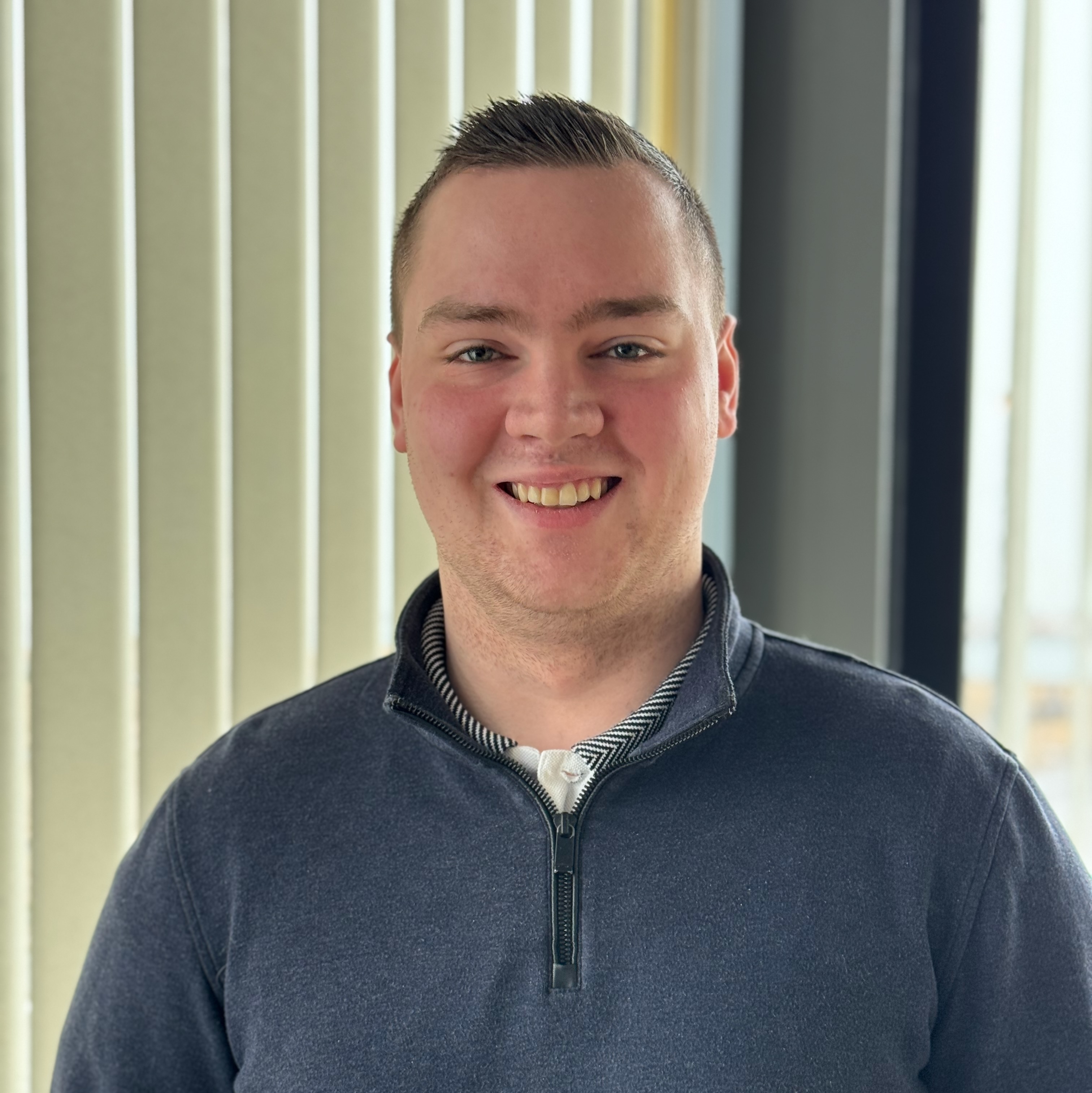 Kristófer Breki Halldórsson